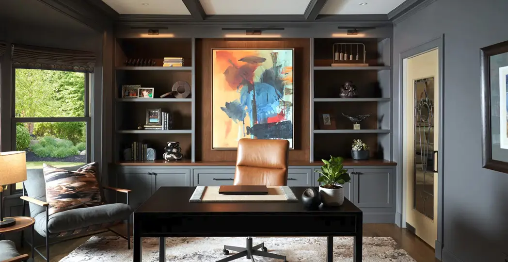 COURTESY HOUSE OF L DESIGNS