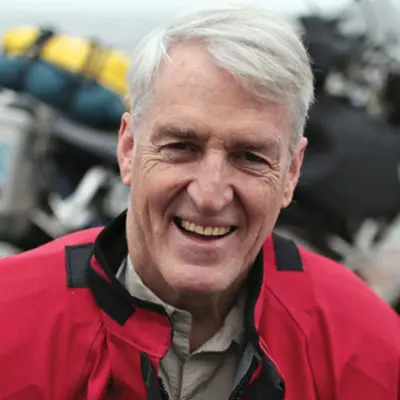 Moore, Dan T. Photo