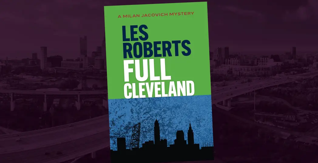 Courtesy Gray & Company, Publishers