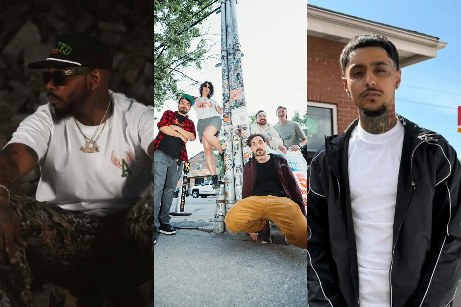 30 New Songs By Greater Cleveland Musicians