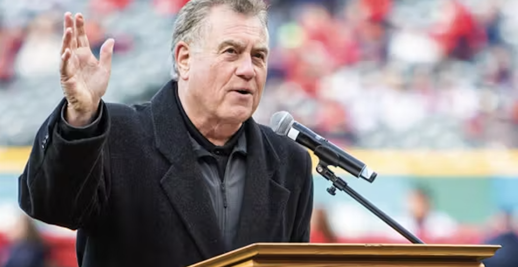 Courtesy Cleveland Guardians