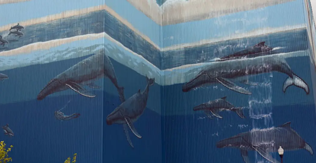 The City of Cleveland Photo Bureau