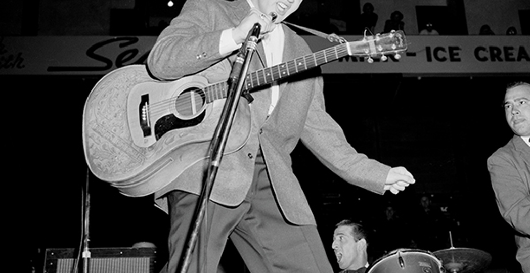 Lew Allen
