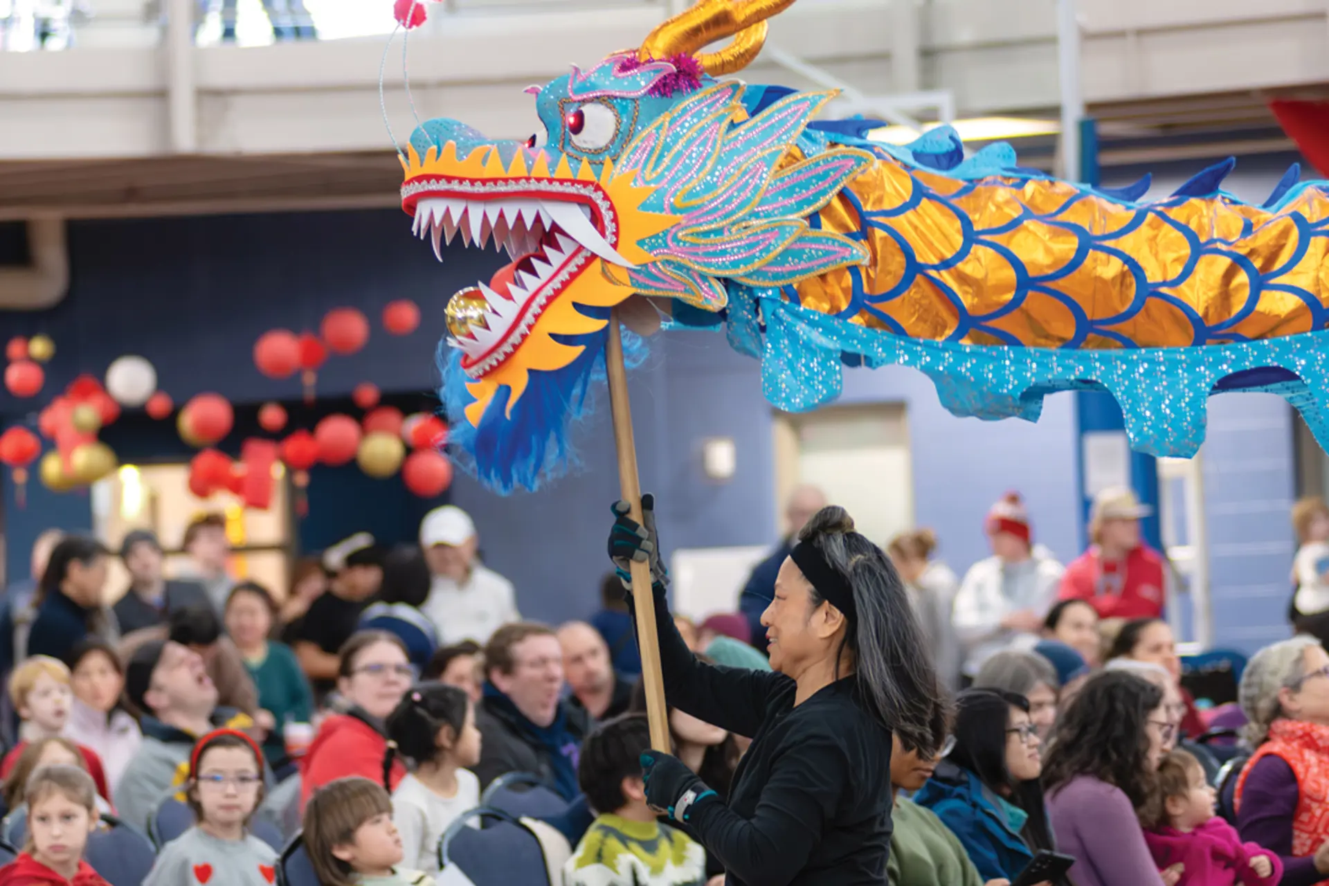 How Solon Is Embracing Cultural Diversity