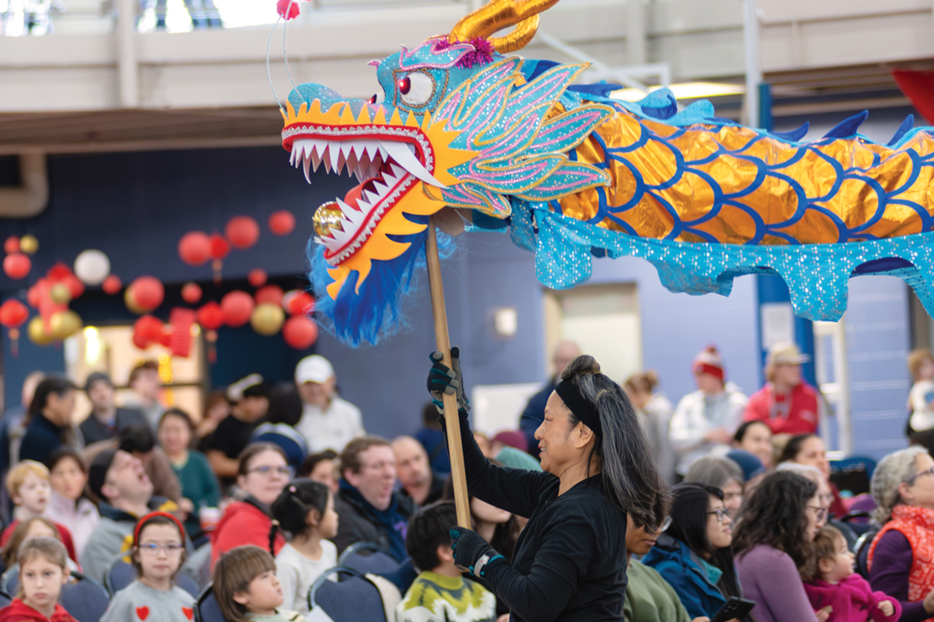 How Solon Is Embracing Cultural Diversity