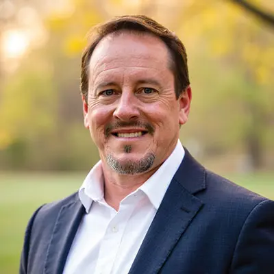 Mike Payne Photo