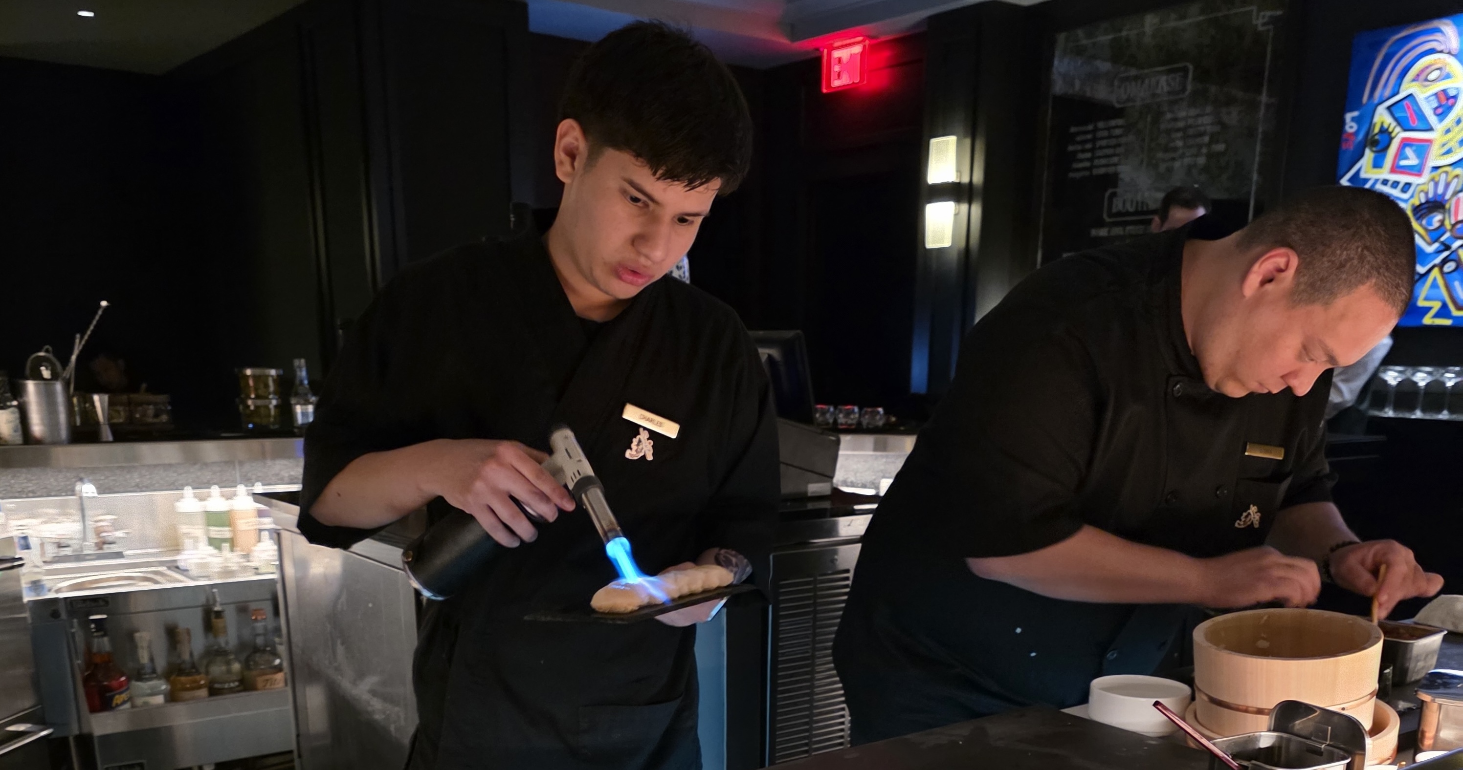 Sushi By Bou Offers a More Affordable Omakase Sushi Experience in Cleveland