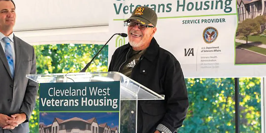 Opportunity in Cleveland Stockyards Neighborhood is Drawing Attention from the City 