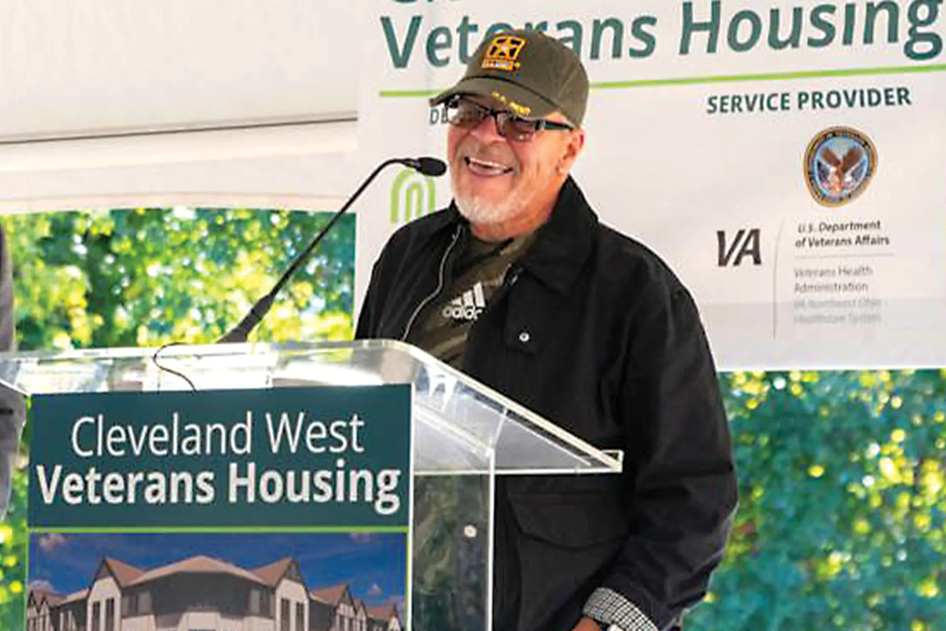 Opportunity in Cleveland Stockyards Neighborhood is Drawing Attention from the City 