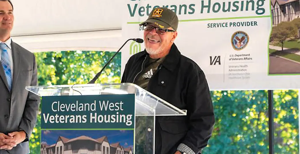 Courtesy CHN Housing Partners