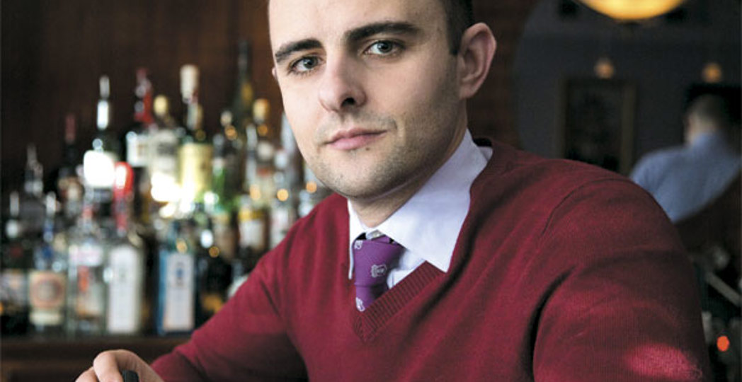Evan Prunty