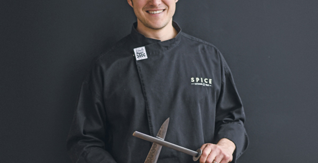 Eric Mull