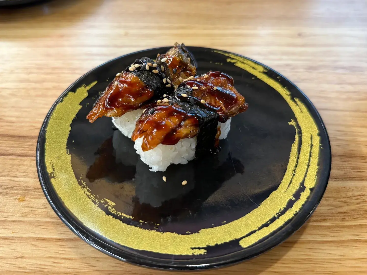 Funshi Sushi Opens Third Location in Nine Months