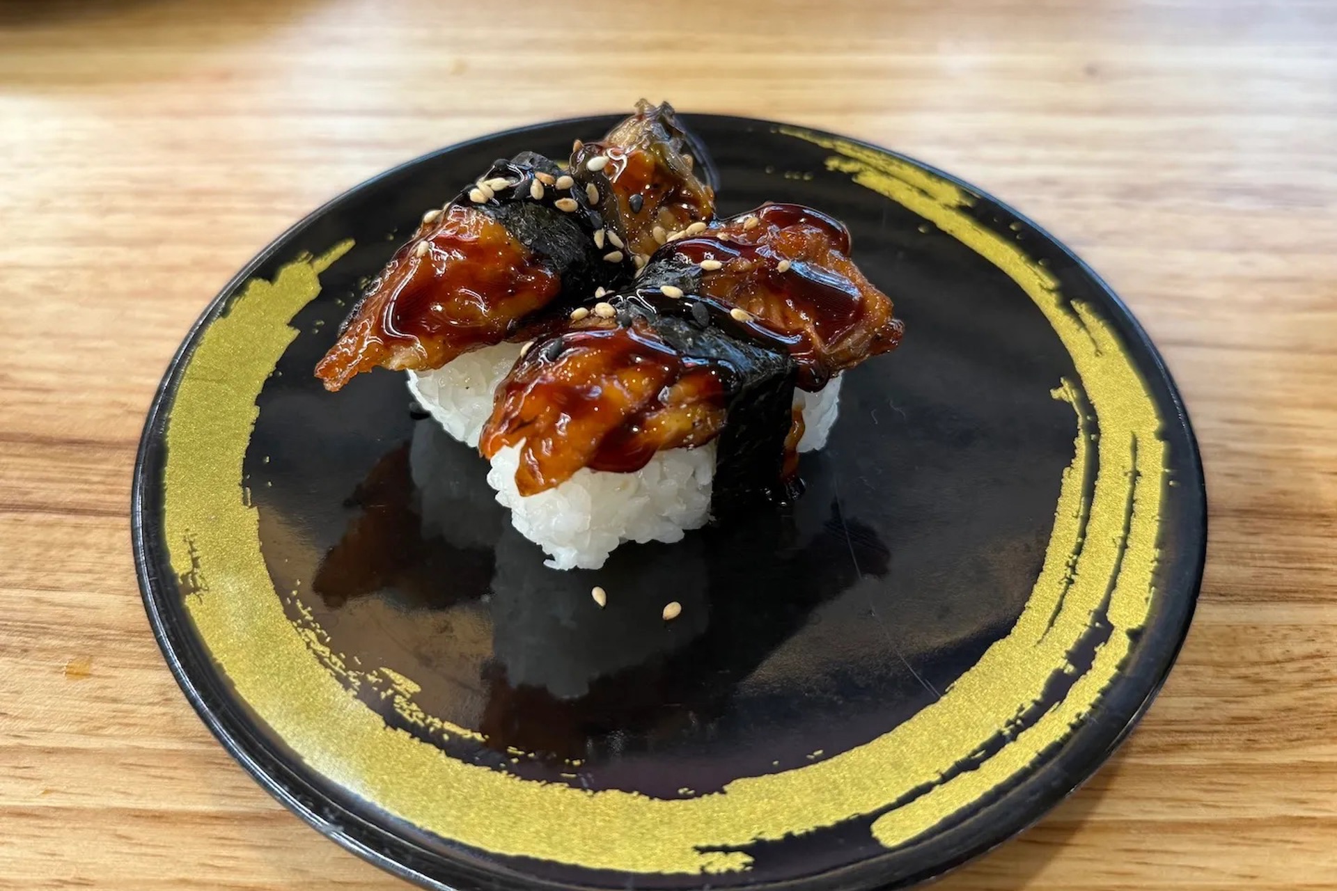 Funshi Sushi Opens Third Location in Nine Months