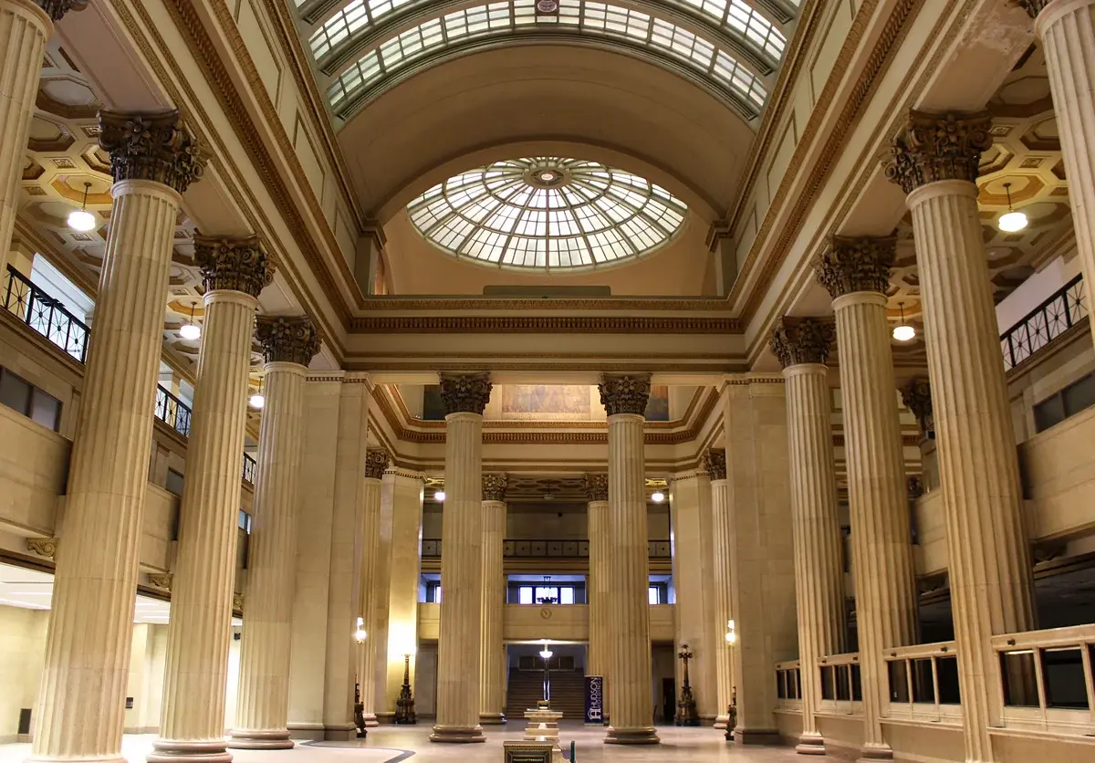 Millennia is Now Planning a Tech Hub at the Former Union Trust Building