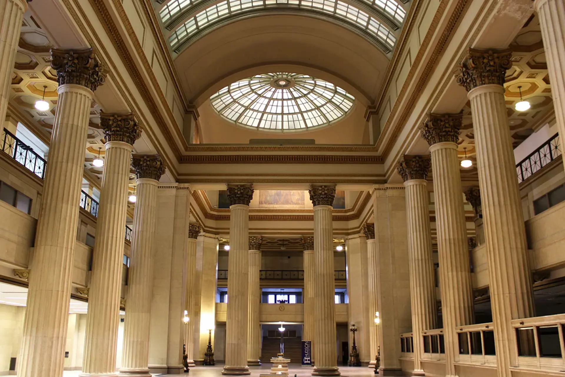 Millennia is Now Planning a Tech Hub at the Former Union Trust Building
