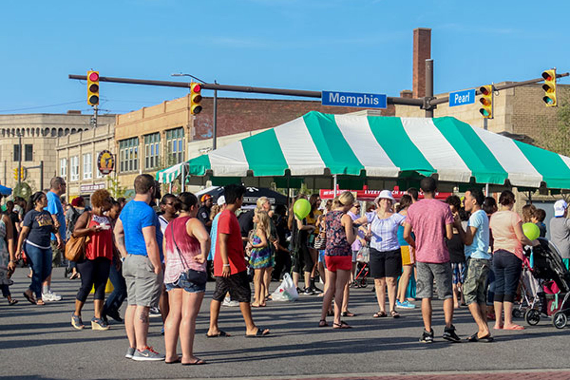 12 Places To Get Hip To In Old Brooklyn