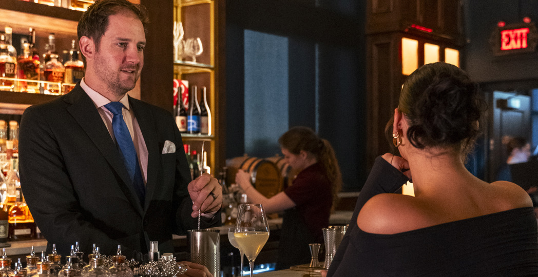 GENERAL MANAGER CHRISTOPHER JEW 