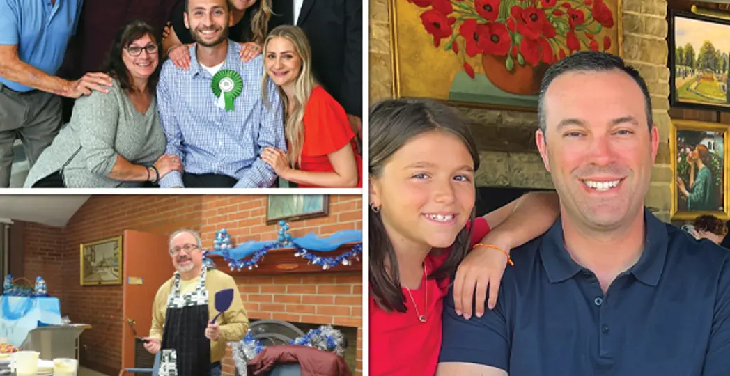 Courtesy Individuals