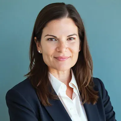 Michelle Hirsch Photo