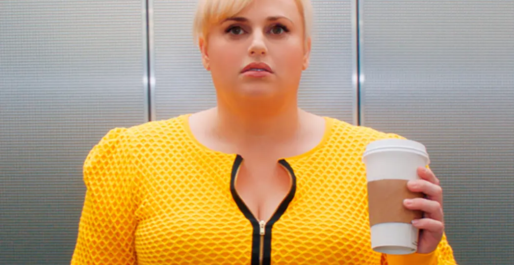 Courtesy Warner Bros. Pictures