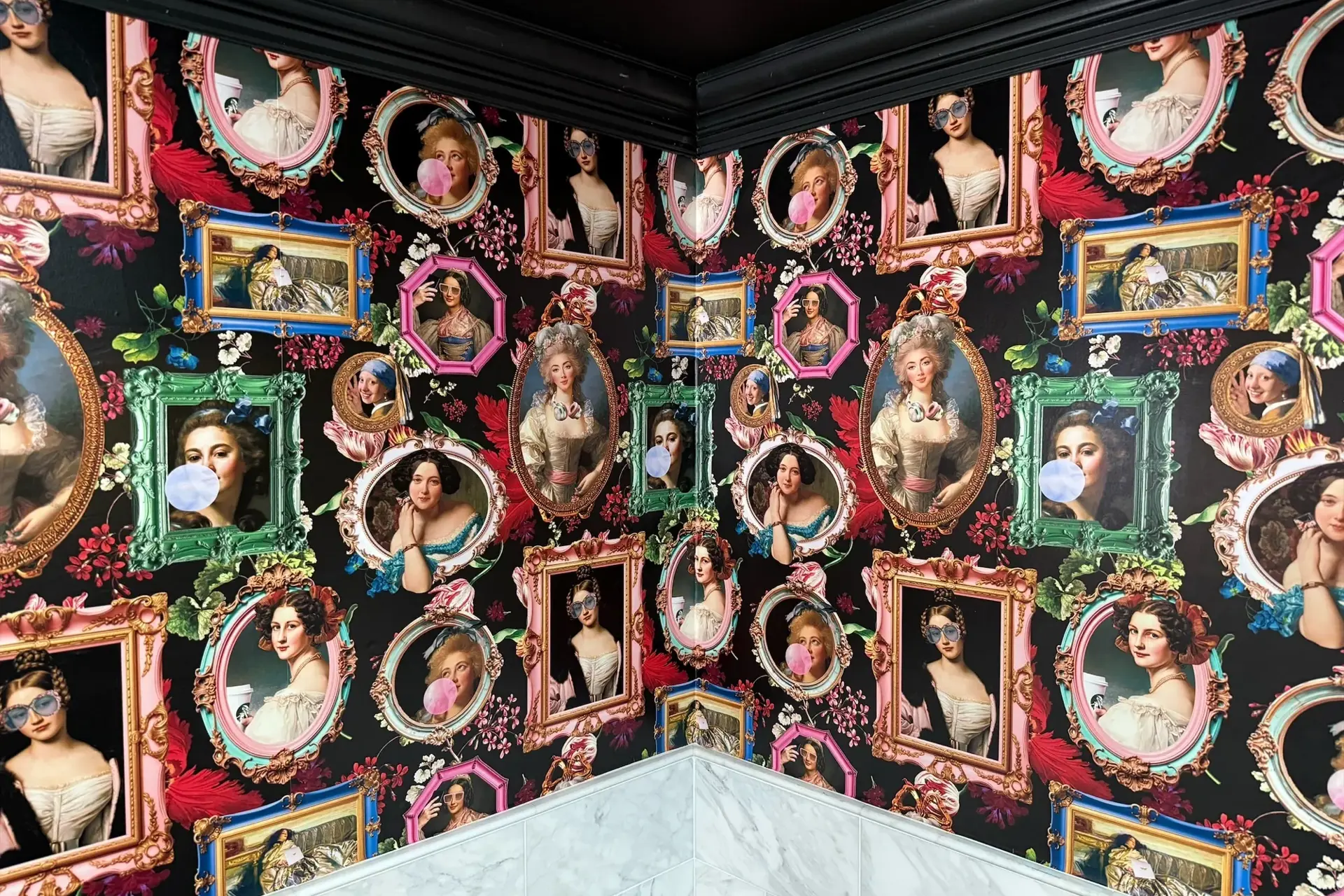 First Look: Nightjar Brings Cocktails, Jazz and Dessert to Woodmere