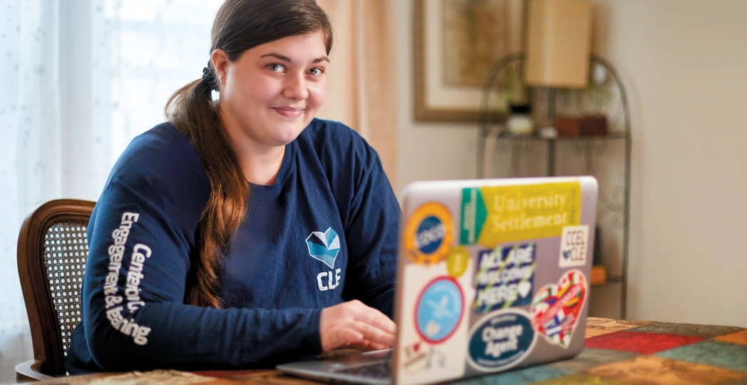 PHOTOGRAPHED BY KEVIN KOPANSKI