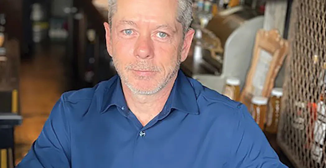 Courtesy Parnell's Pub