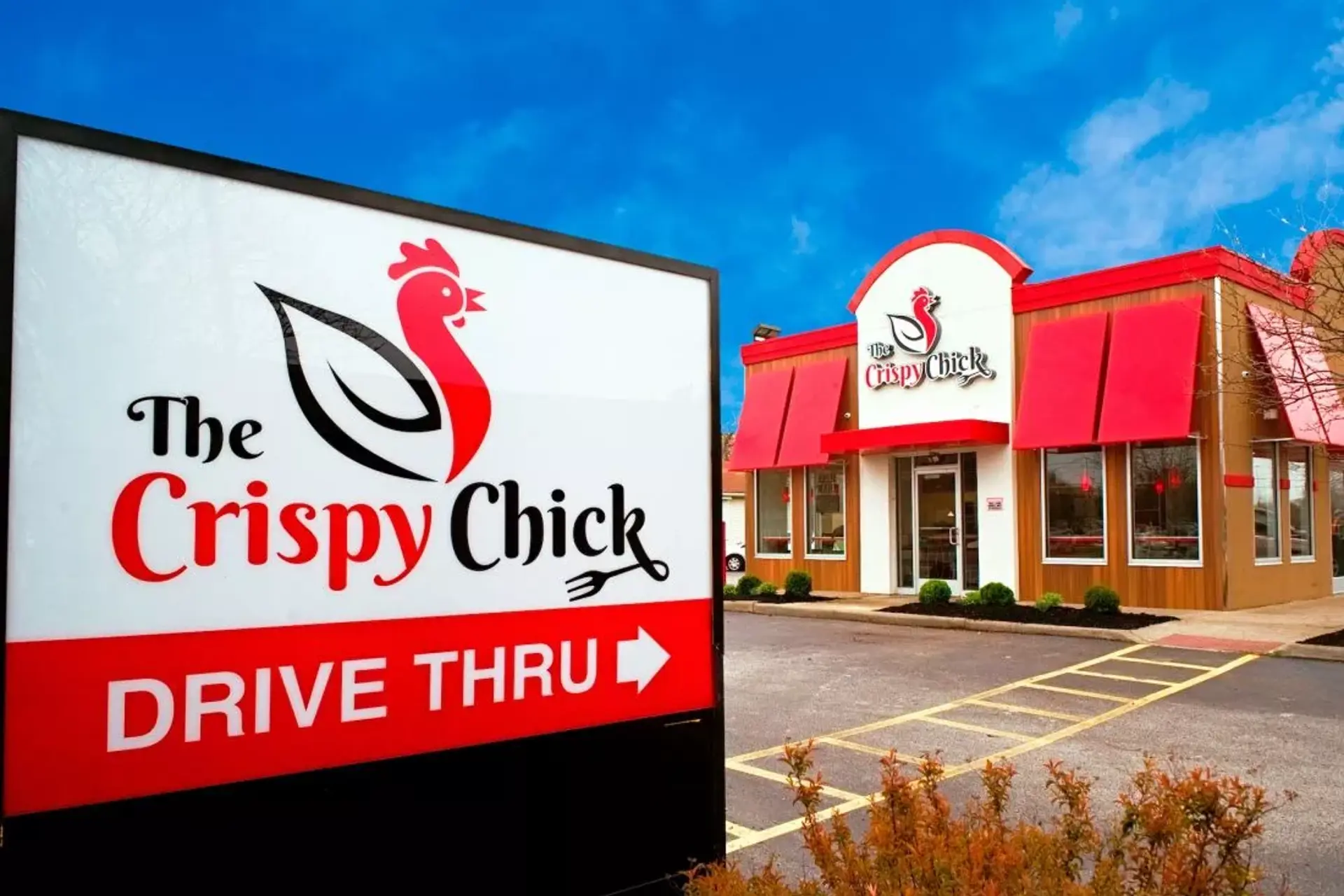 The Crispy Chick is Expanding to Parma Heights