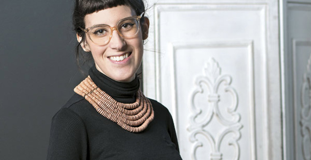 Karin McKenna
