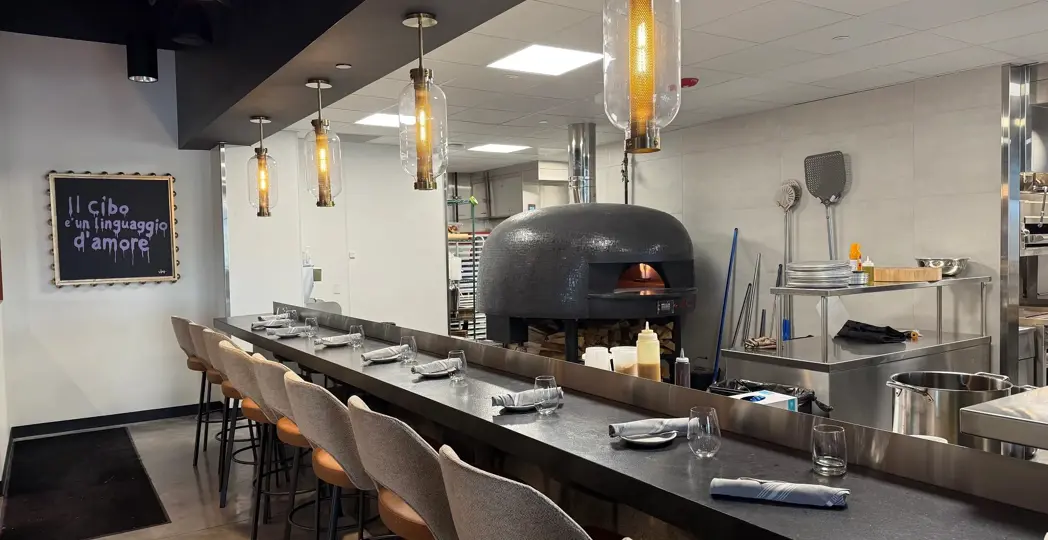 FLOUR IN BRECKSVILLE 