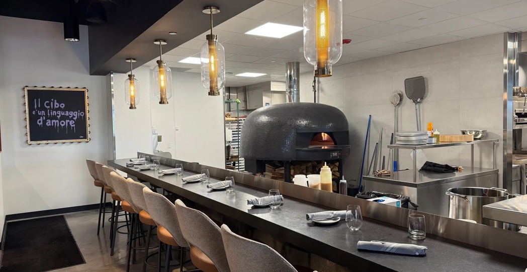 FLOUR IN BRECKSVILLE 