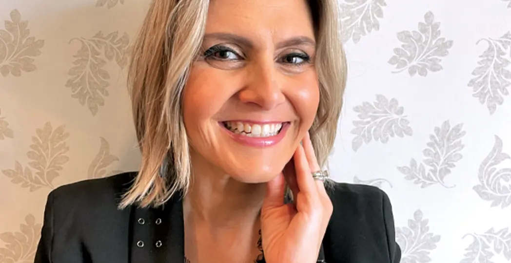 Courtesy Dani Bucknell