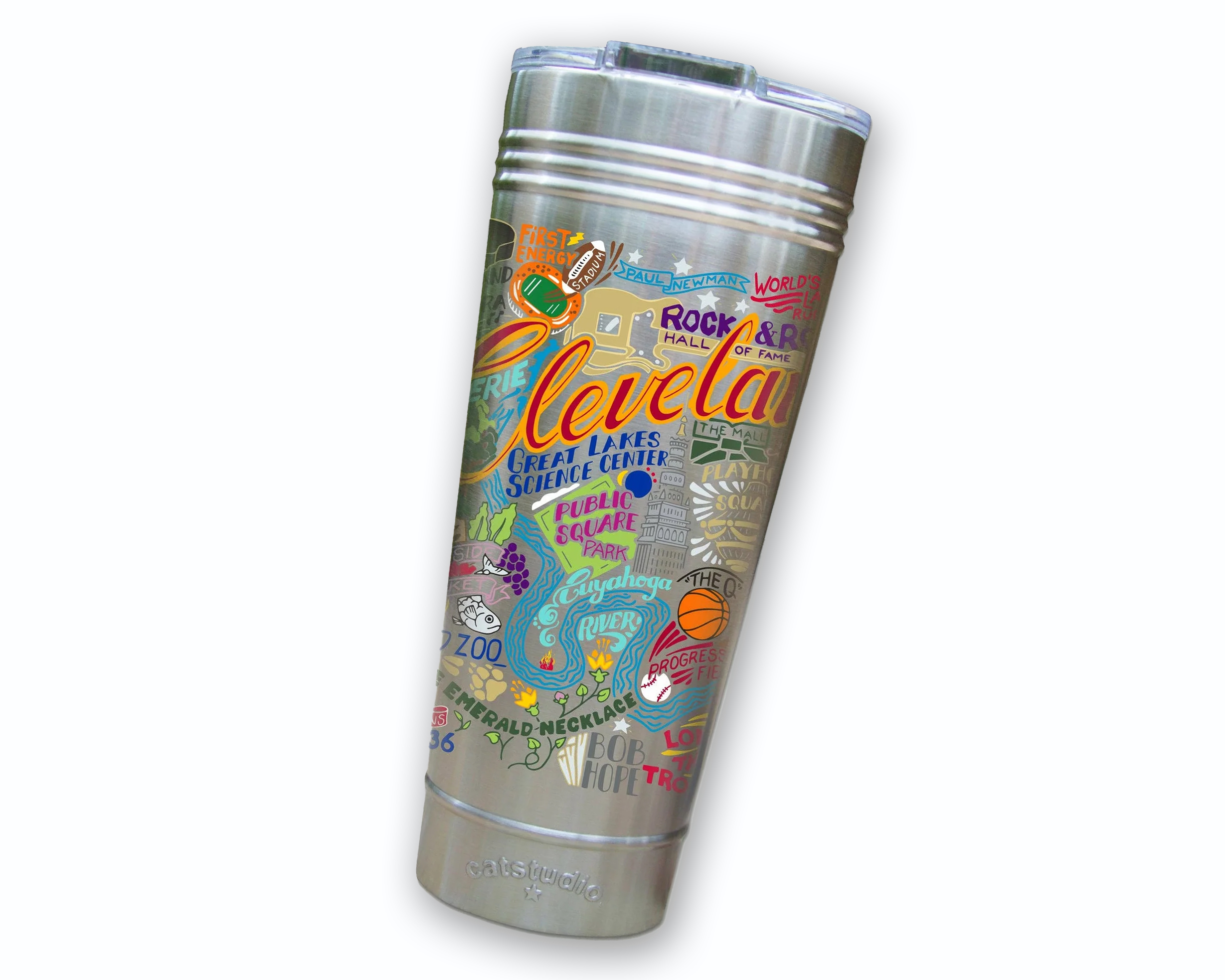 COURTESY FLAVOR OF OHIO