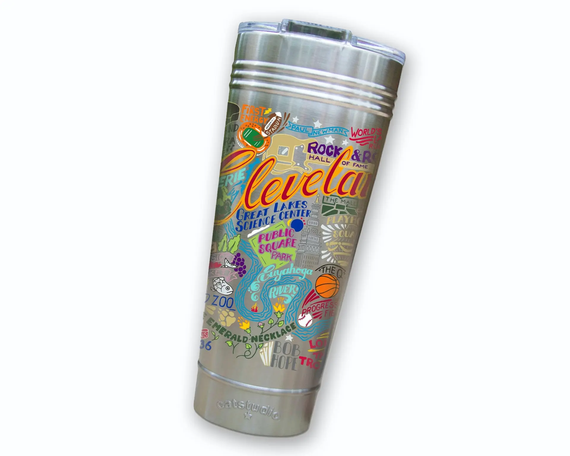 COURTESY FLAVOR OF OHIO