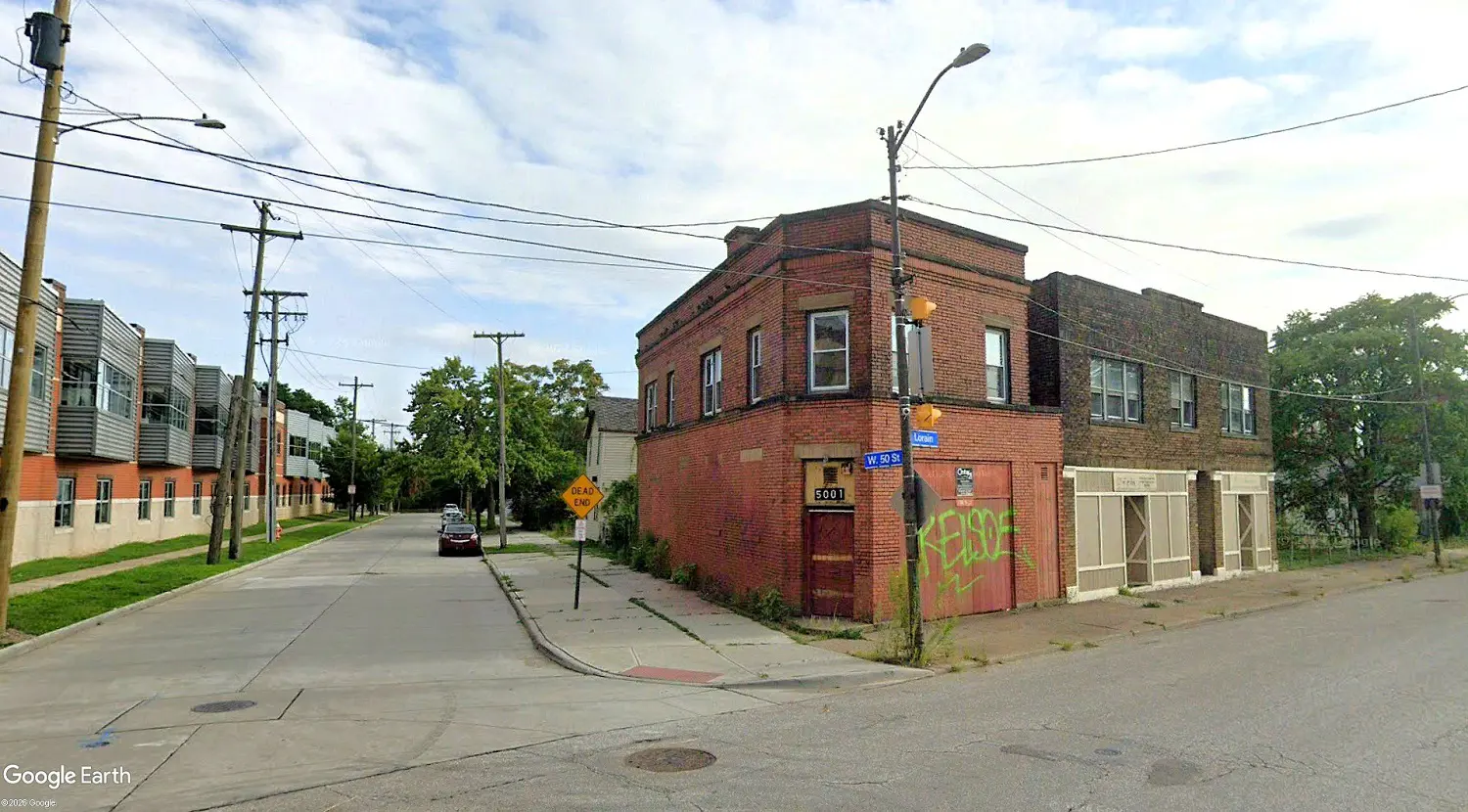 Urban Community School Buys Land for Further Development
