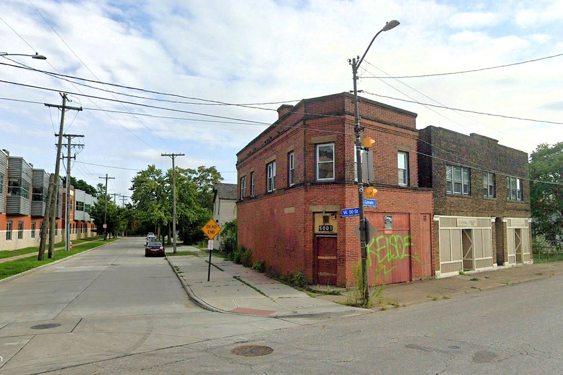 Urban Community School Buys Land for Further Development