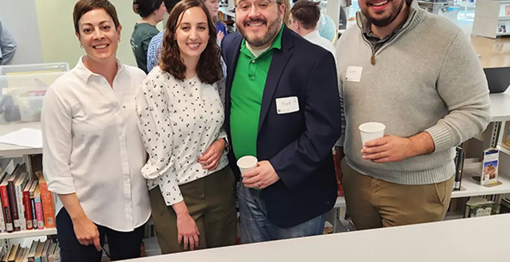 Courtesy Cleveland Volunteer Lawyers Program