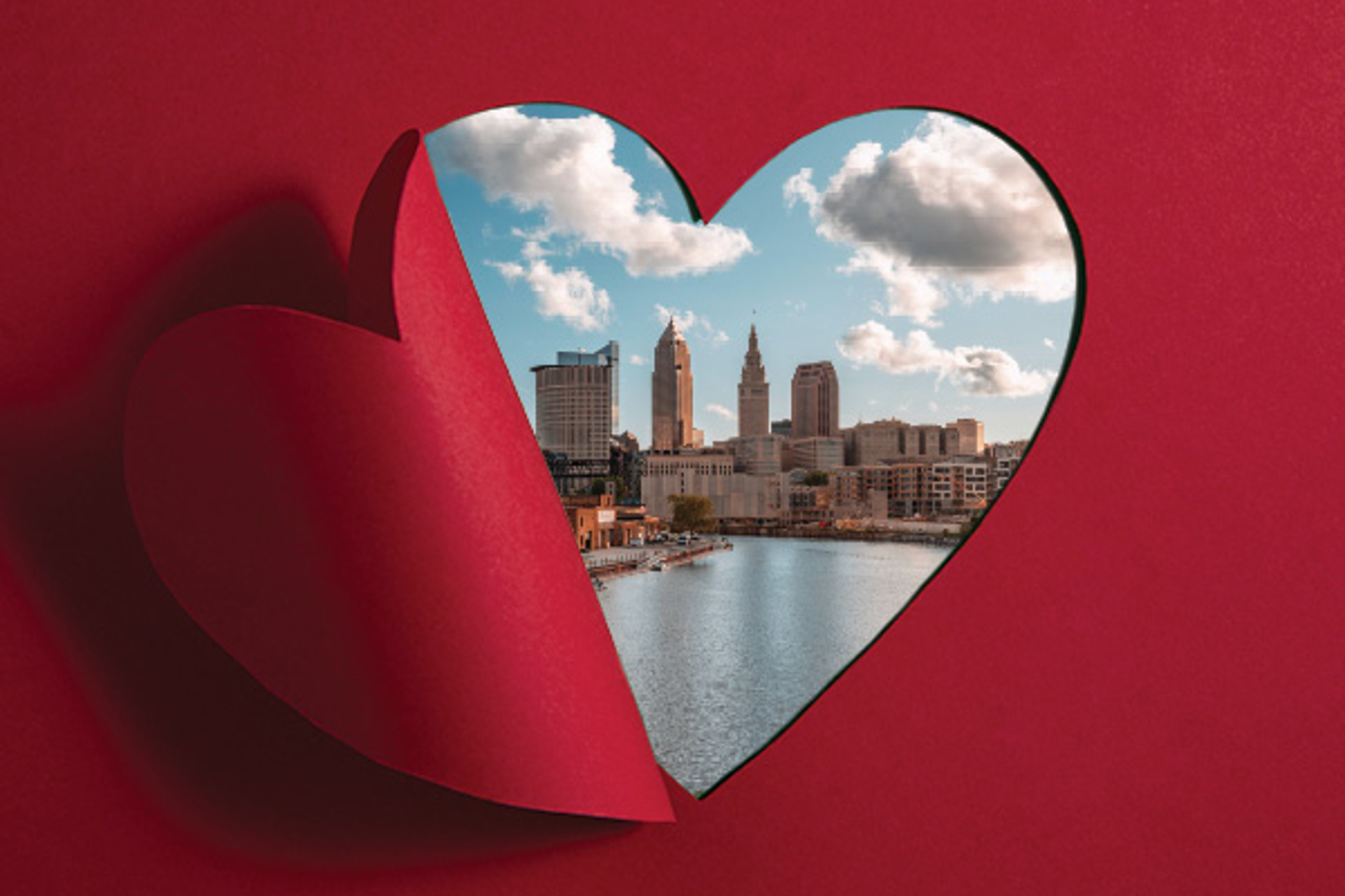 Give Cleveland 200: How Can You Make a Difference?