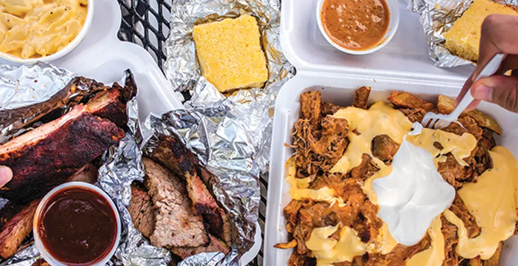 Christian Harsa, Evan Prunty, Alejandro Vergara