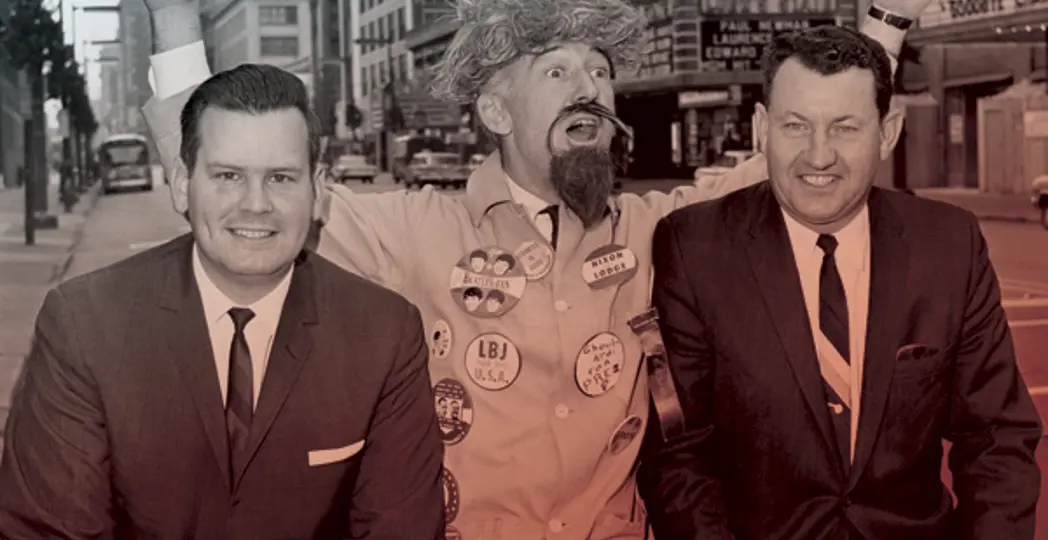 Cleveland Memory Project