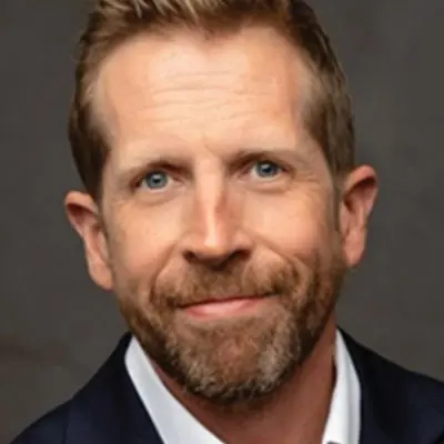 Keith Hotchkiss Photo