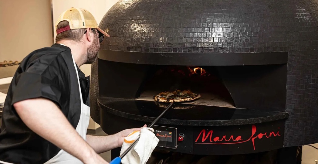 FLOUR IN BRECKSVILLE 