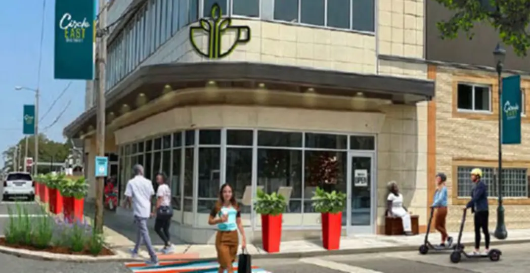 Ken Prendergast, NEOTrans