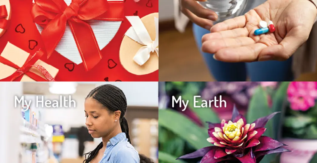 iStock, Courtesy Petitti Garden Center