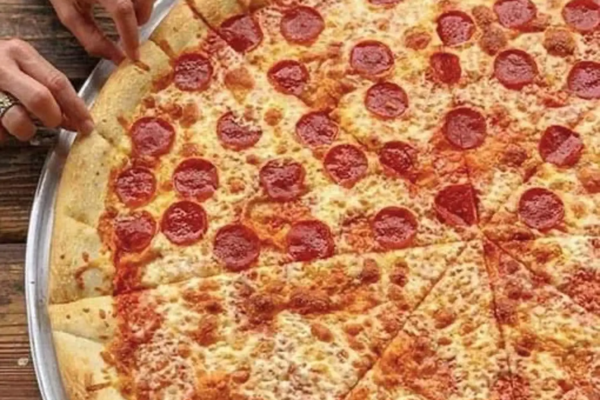 Benny’s Pizza, a Virginia-Based Pizza Chain, is Heading to Ohio City