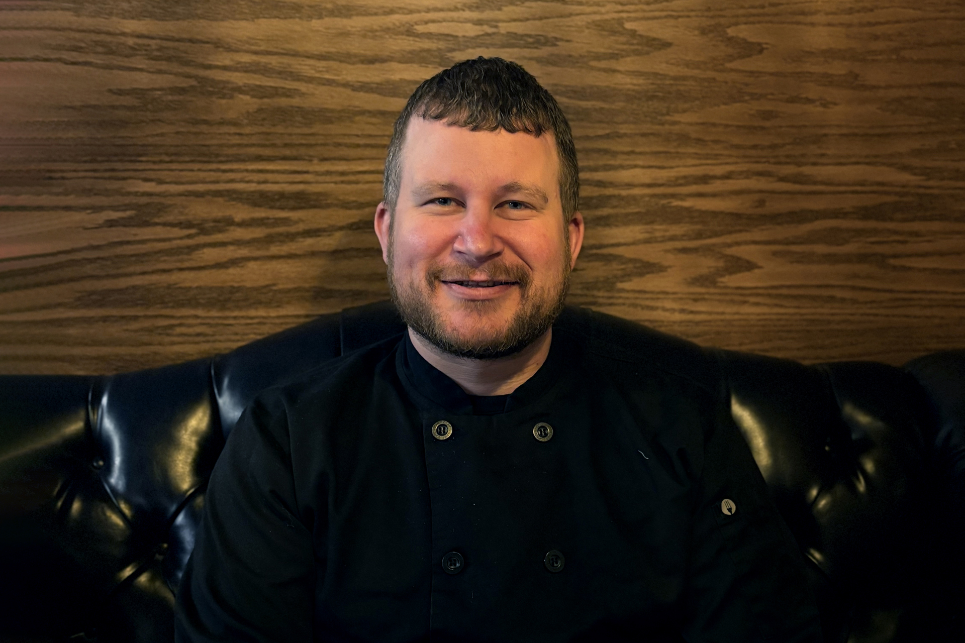 Chef Chris Cook’s Favorite Local Bites and Off-the-Clock Spots: Word of Mouth
