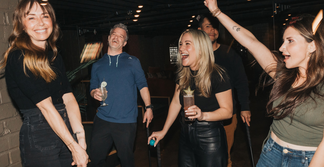 PHOTOGRAPHED BY LIZZIE SCHLAFER