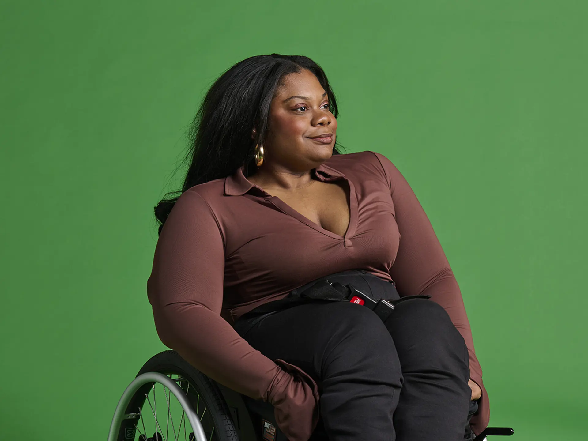 Shalida A. Askanazi, Author and Activist