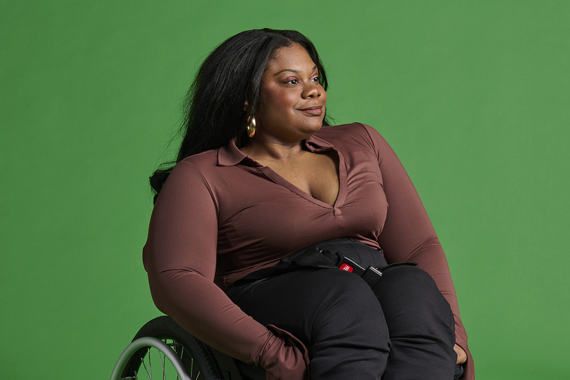 Shalida A. Askanazi, Author and Activist: Most Interesting People 2026 